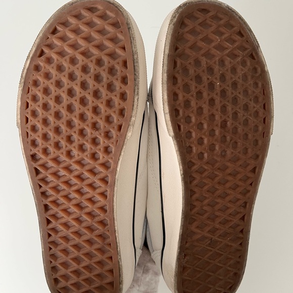 Velcro strap Vans🍦 - Picture 3 of 5